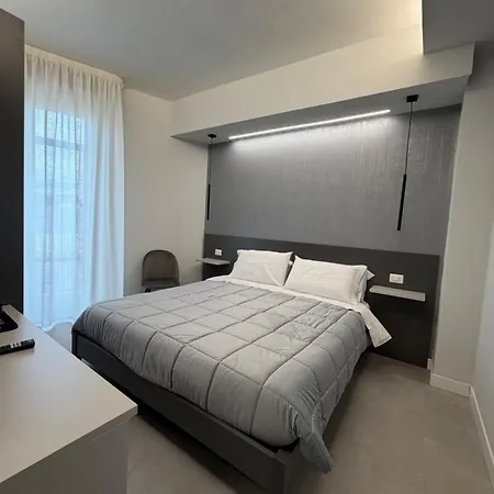 Pensión Chic Potenza