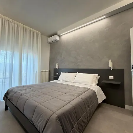 Pensión Chic Potenza