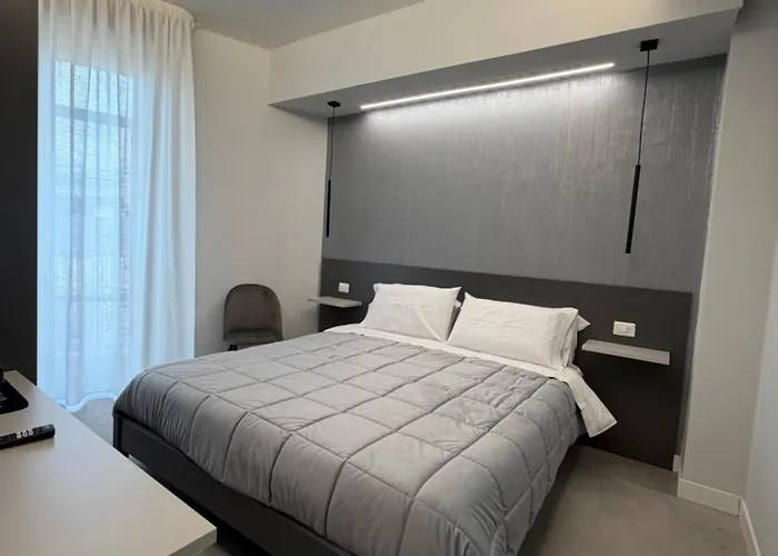 Pensión Chic Potenza