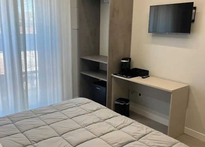 Chic Pensión Potenza