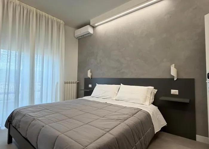 Pensión Chic Potenza