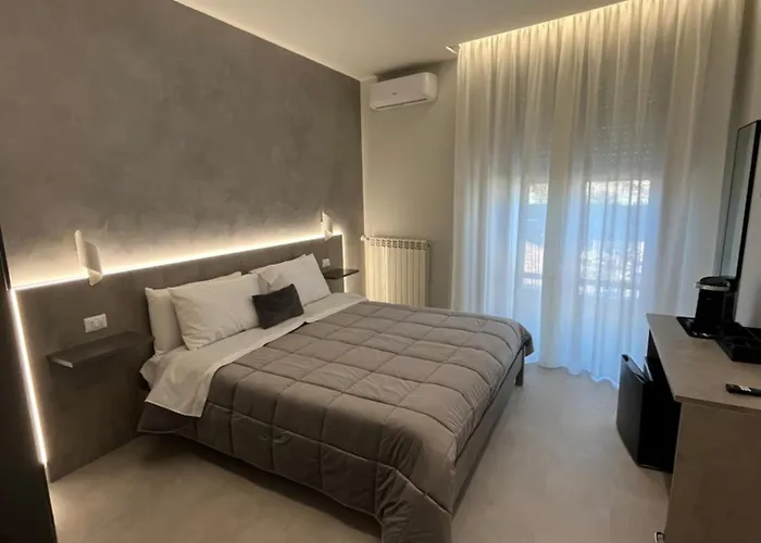 Pensión Chic Potenza